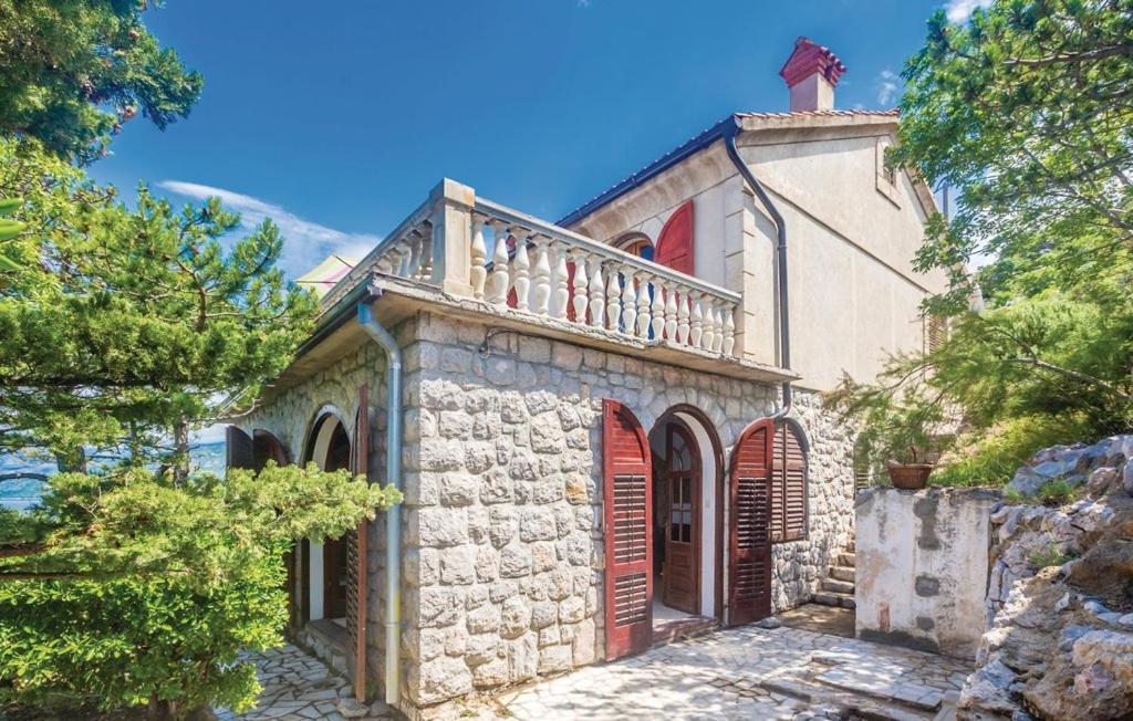 Vila Grosa Свети-Юрай Экстерьер фото